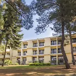 Plava Laguna Savudrija