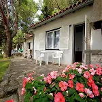 Plava Laguna Semesterpark