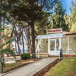 Plava Laguna Semesterpark 3*