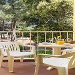 Plava Laguna Semesterpark Savudrija
