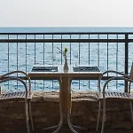 Plava Laguna Savudrija