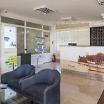 Plava Laguna 3*