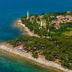 Plava Laguna Savudrija