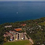 Plava Laguna Semesterpark Savudrija