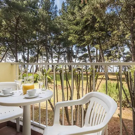 Plava Laguna 萨武德里亚