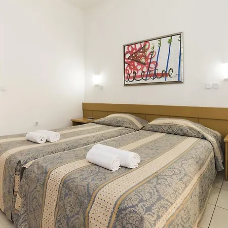 Plava Laguna 萨武德里亚