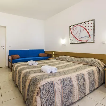 Plava Laguna 3*