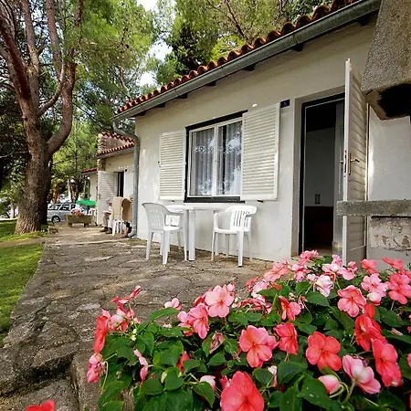 Plava Laguna Holiday park
