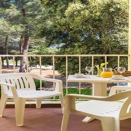 Plava Laguna Holiday park Savudrija