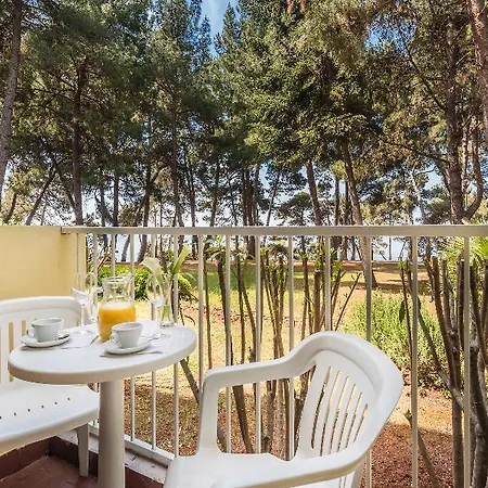 Plava Laguna 假日公园 萨武德里亚