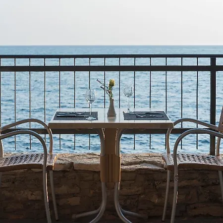 Plava Laguna 萨武德里亚