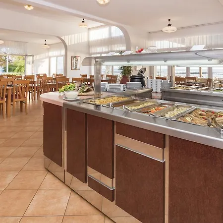 Plava Laguna Vakantiepark