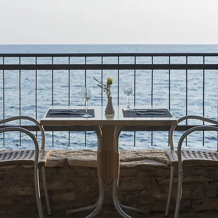 Plava Laguna 假日公园 萨武德里亚