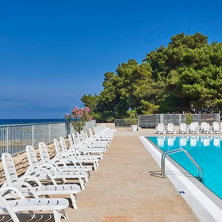 Holiday park Plava Laguna