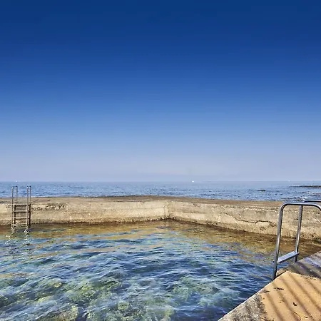 Plava Laguna 假日公园 3*