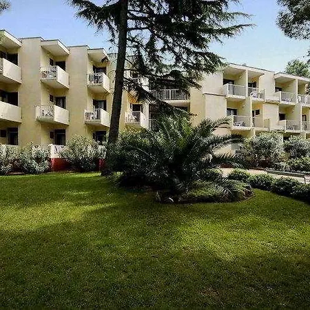Plava Laguna 3* Savudrija