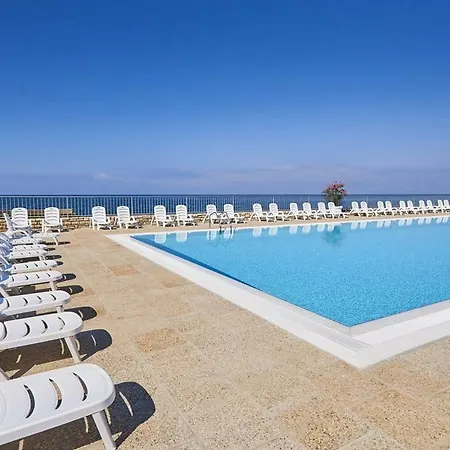 Plava Laguna Holiday park Savudrija