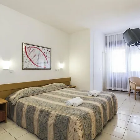 Plava Laguna 3* Savudrija