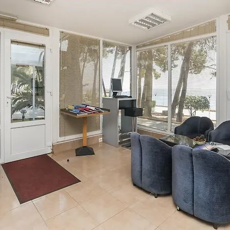 Holiday park Plava Laguna 3*