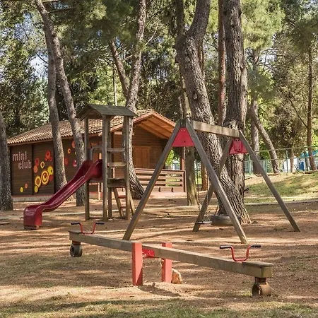 Holiday park Plava Laguna