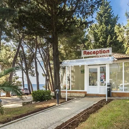 Holiday park Plava Laguna Savudrija
