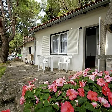 Plava Laguna 3*
