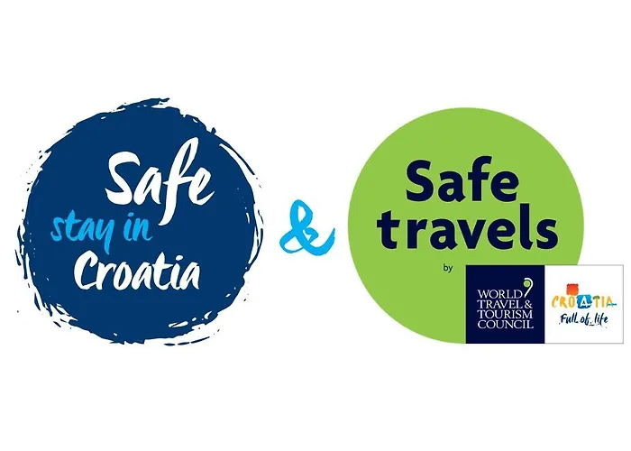 Park za odmor Plava Laguna