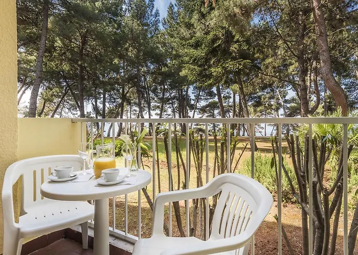 Plava Laguna Savudrija