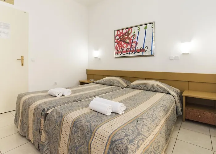 Plava Laguna Savudrija