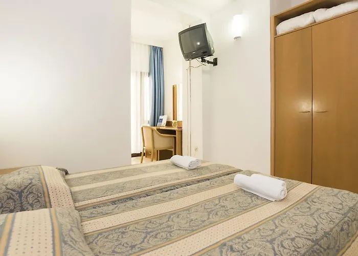 Plava Laguna Savudrija