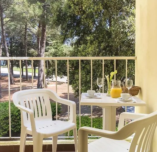 Plava Laguna Park za odmor