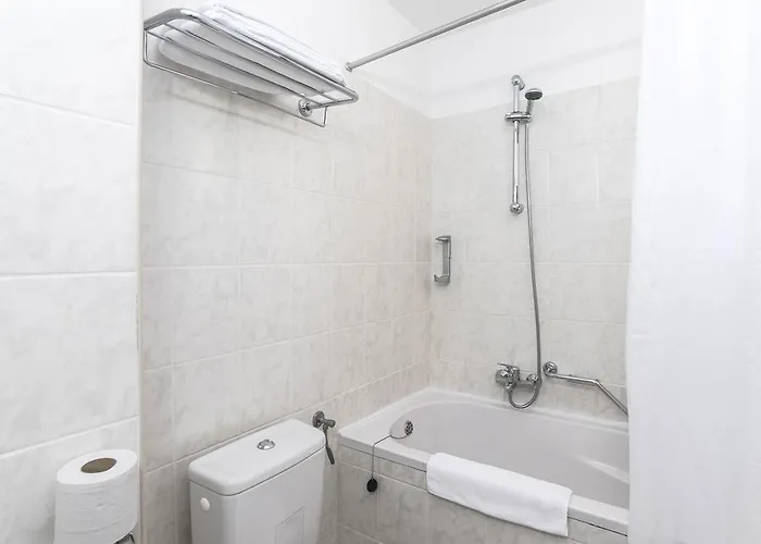 Park za odmor Plava Laguna Savudrija