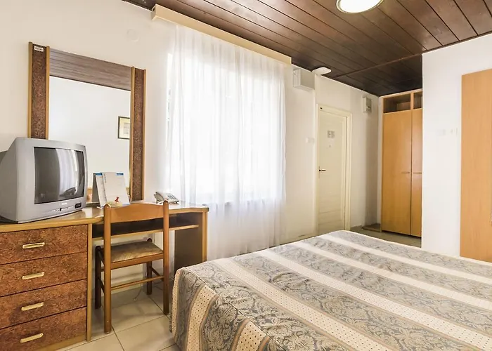 Plava Laguna Park za odmor Savudrija