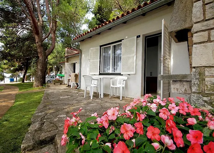 Plava Laguna Park za odmor