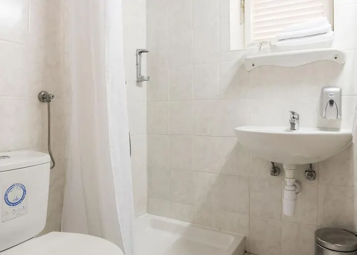 Plava Laguna Savudrija