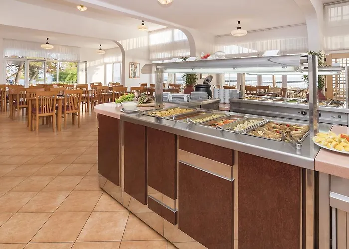 Plava Laguna Park za odmor