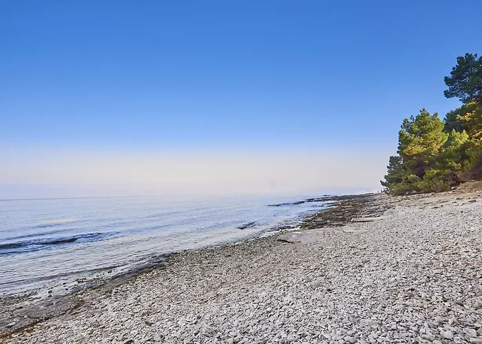 Plava Laguna Park za odmor Savudrija