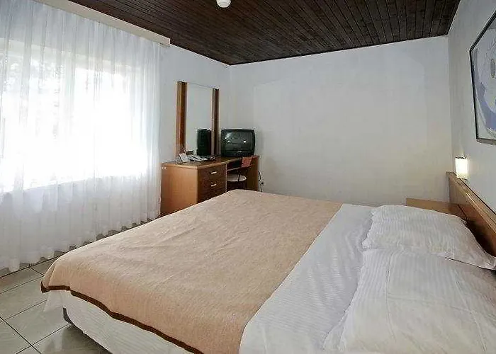 Park za odmor Plava Laguna Savudrija