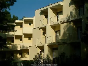 Plava Laguna 3* Savudrija