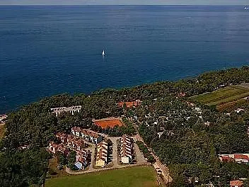 Plava Laguna Park za odmor Savudrija