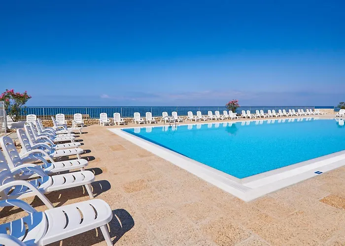 Plava Laguna Park za odmor Savudrija