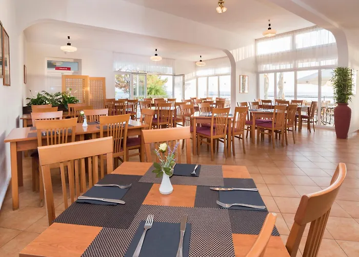 Plava Laguna Park za odmor