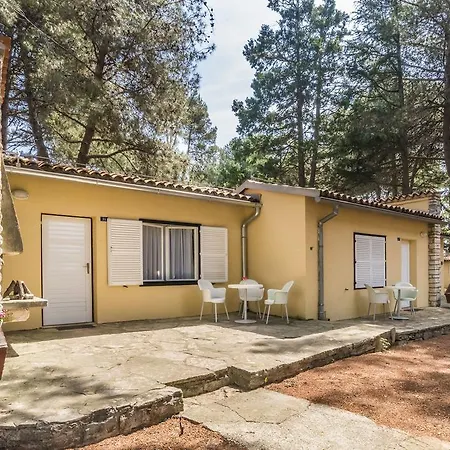Plava Laguna 3*