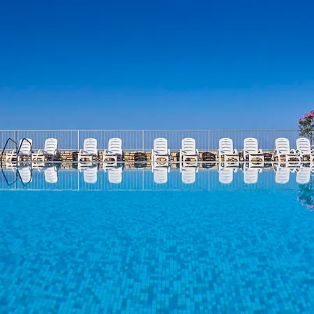 Πάρκο διακοπών Plava Laguna Savudrija