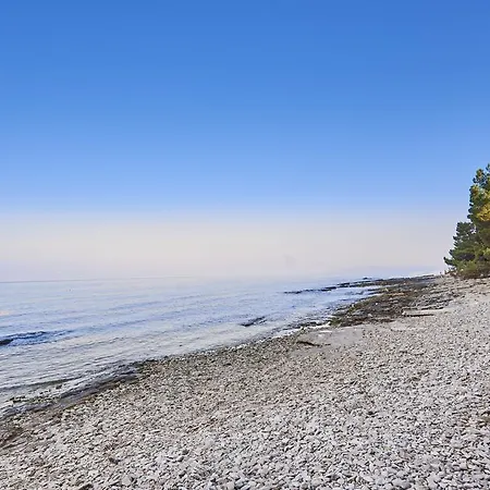 Plava Laguna Prázdninový areál Savudrija