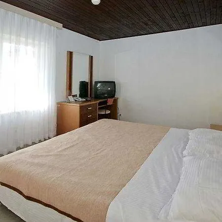Prázdninový areál Plava Laguna Savudrija