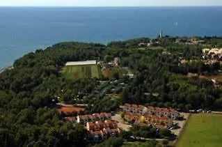 Plava Laguna 3*