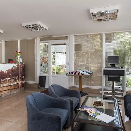 Plava Laguna Tatil parkı Savudrija