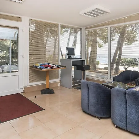 Tatil parkı Plava Laguna 3*