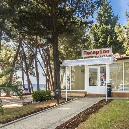 Tatil parkı Plava Laguna Savudrija